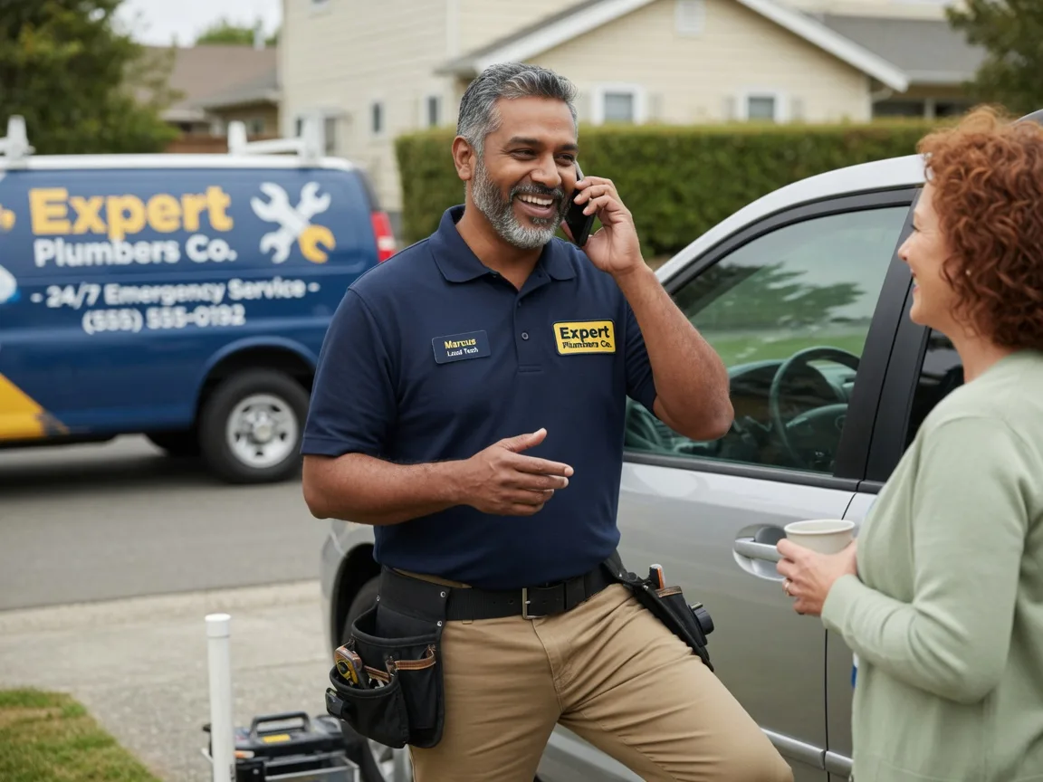 Clogged Drain Repair in Stanwood, WA